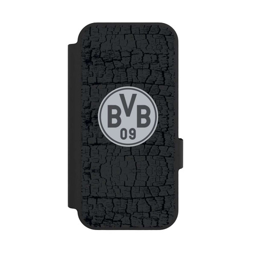 Google Pixel 10 NIVOflip BVB Trikot Kohle und Stahl