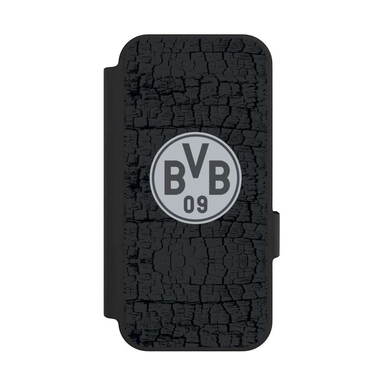Pixel 10 NIVOflip BVB Trikot Kohle und Stahl