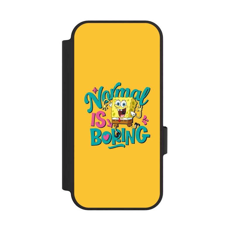 Pixel 10 NIVOflip Spongebob Normal Is Boring