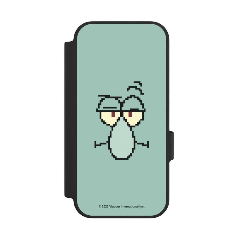 Pixel 10 NIVOflip Thaddäus mutig und frech