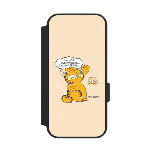 Google Pixel 10 NIVOflip Garfield Overweight Undertall