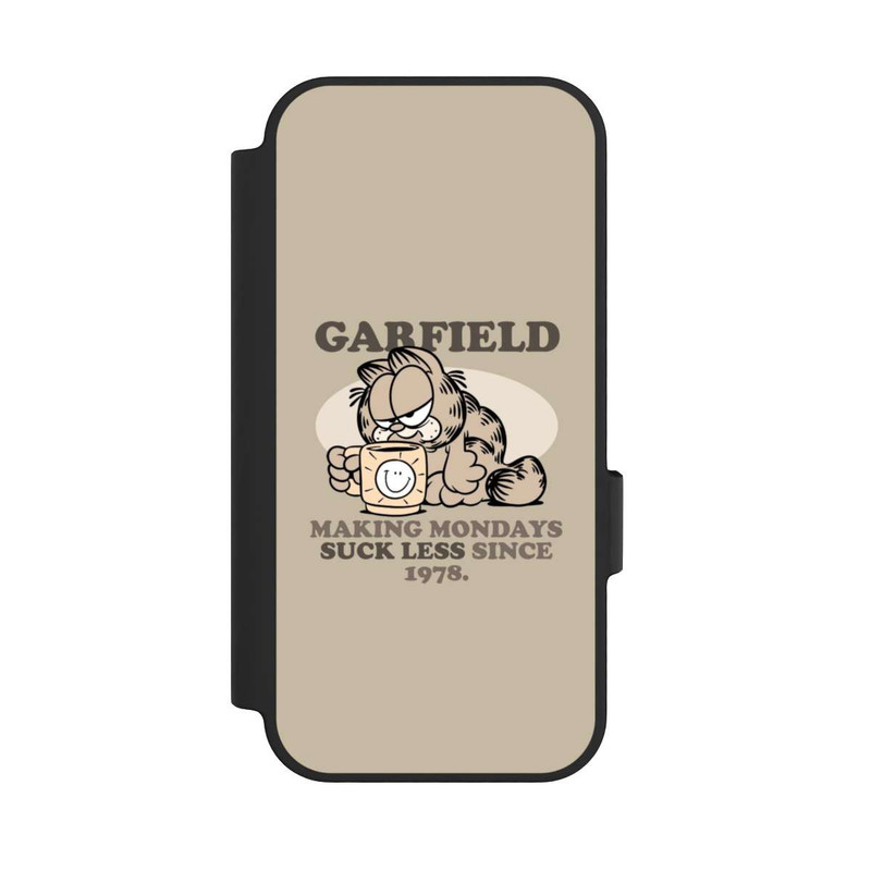 Pixel 10 NIVOflip Garfield Brown