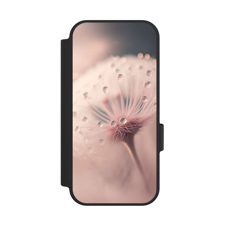 Pixel 10 NIVOflip Macro pastel avec IA