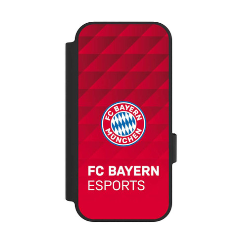 Google Pixel 10 NIVOflip FCB eSports Rot