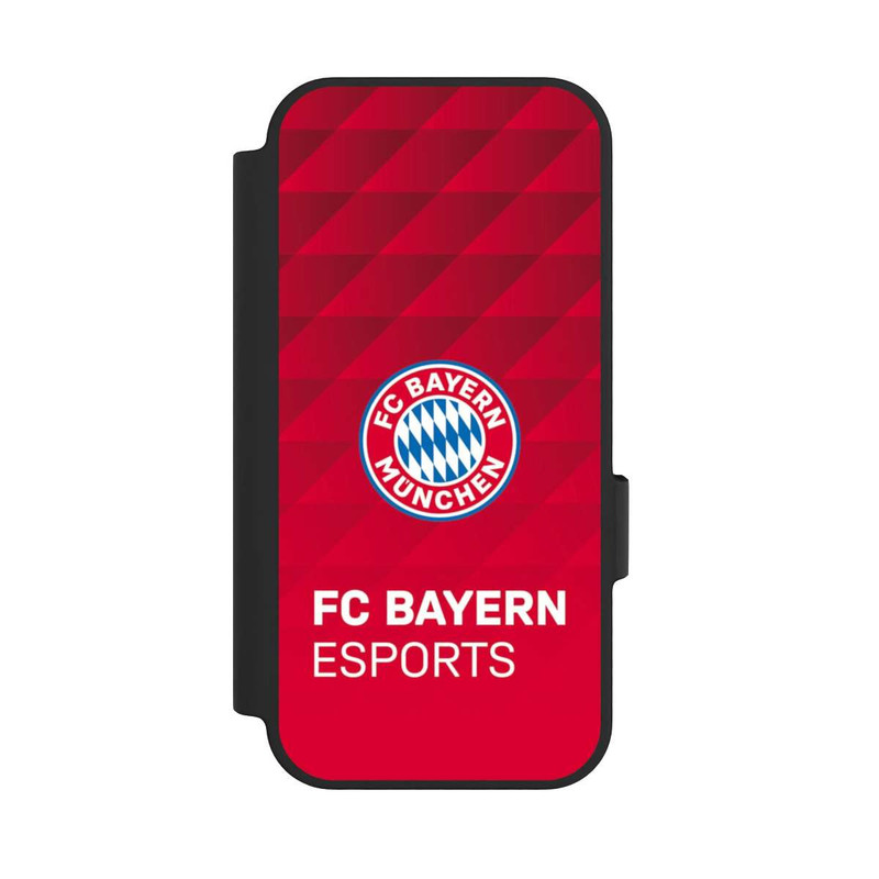 Pixel 10 NIVOflip FCB eSports Rot