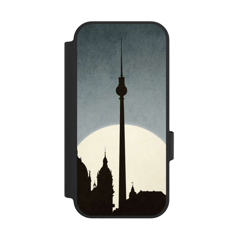 Pixel 10 NIVOflip Lever de soleil à Berlin