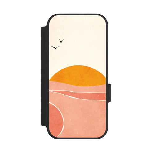 Google Pixel 10 NIVOflip In der Sonne tanzen