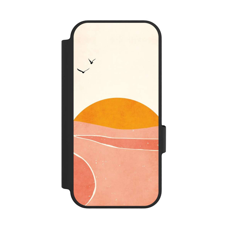 Pixel 10 NIVOflip In der Sonne tanzen