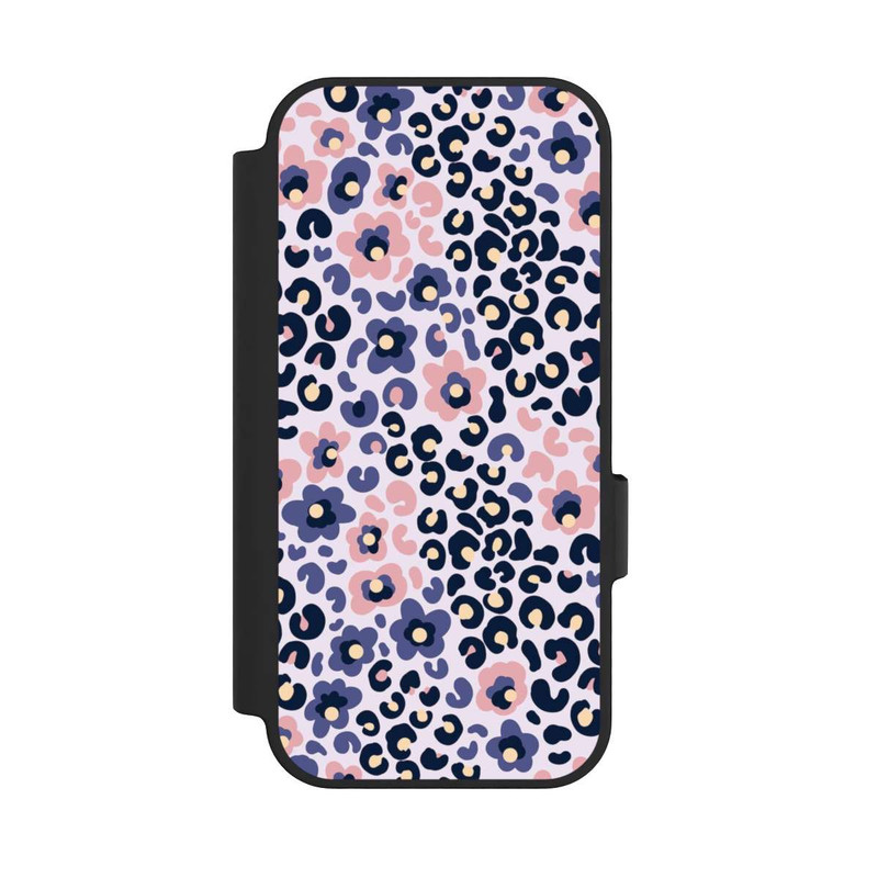 Pixel 10 NIVOflip Animal Skin with Flowers 1
