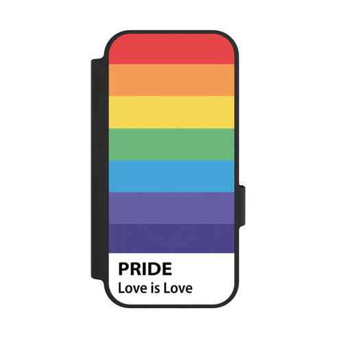 Google Pixel 10 NIVOflip Love Is Love