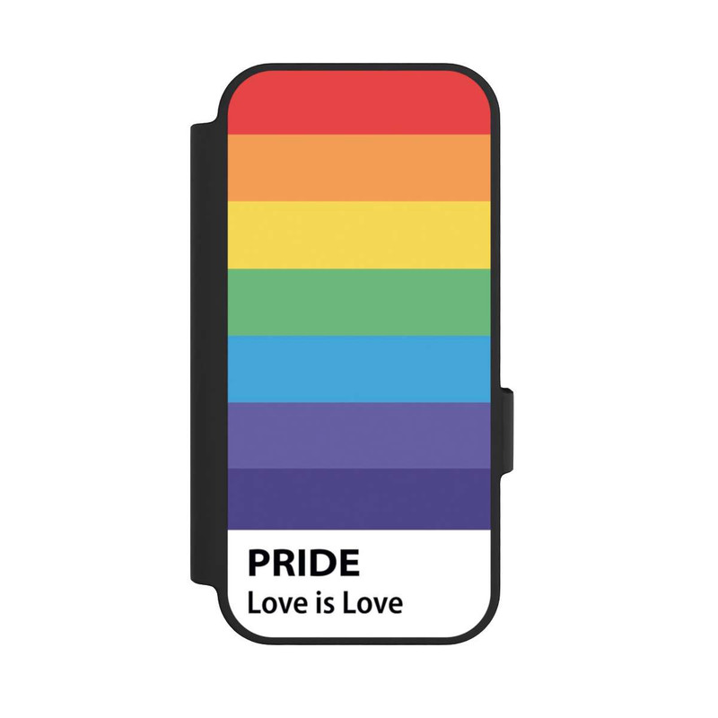 Pixel 10 NIVOflip Liebe ist Liebe