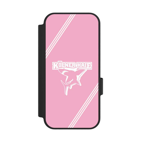 Google Pixel 10 NIVOflip Kölner Haie Rosa