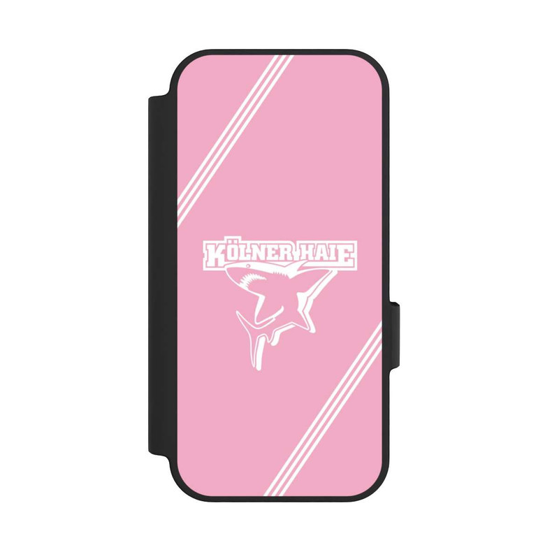 Pixel 10 NIVOflip Kölner Haie Rosa