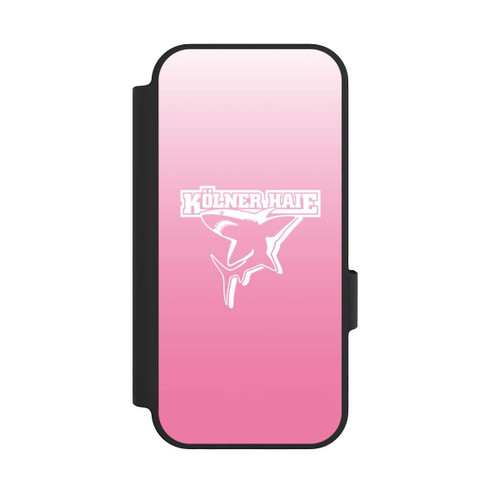 Google Pixel 10 NIVOflip Kölner Haie Pink