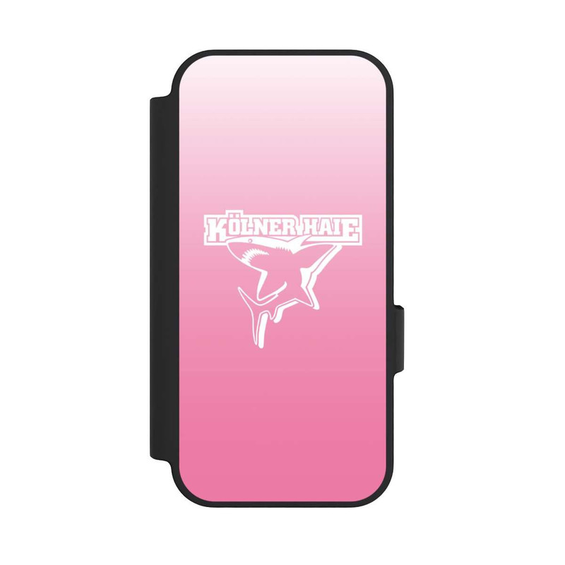 Pixel 10 NIVOflip Kölner Haie Pink