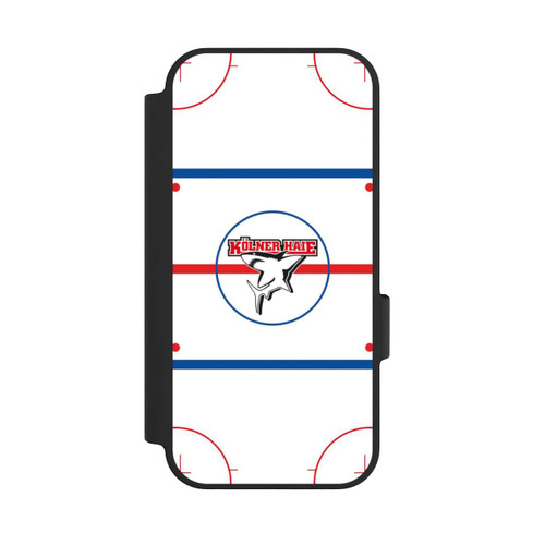 Google Pixel 10 NIVOflip Kölner Haie Spielfeld