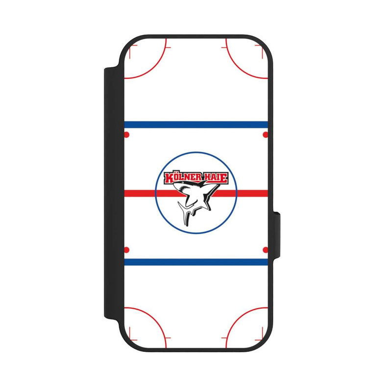Pixel 10 NIVOflip Kölner Haie Spielfeld