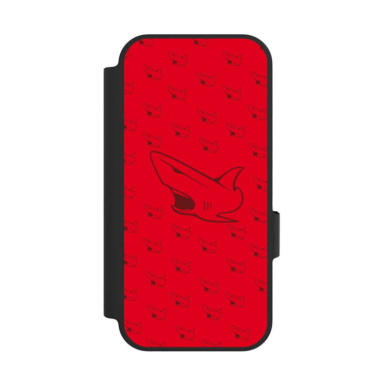 Pixel 10 NIVOflip Kölner Haie Rot