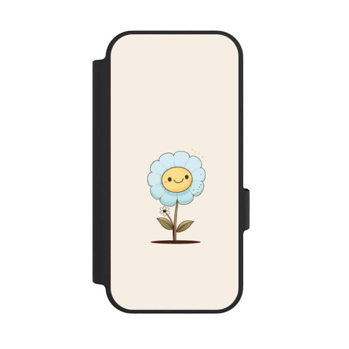 Google Pixel 10 NIVOflip Curious Adorable Flower