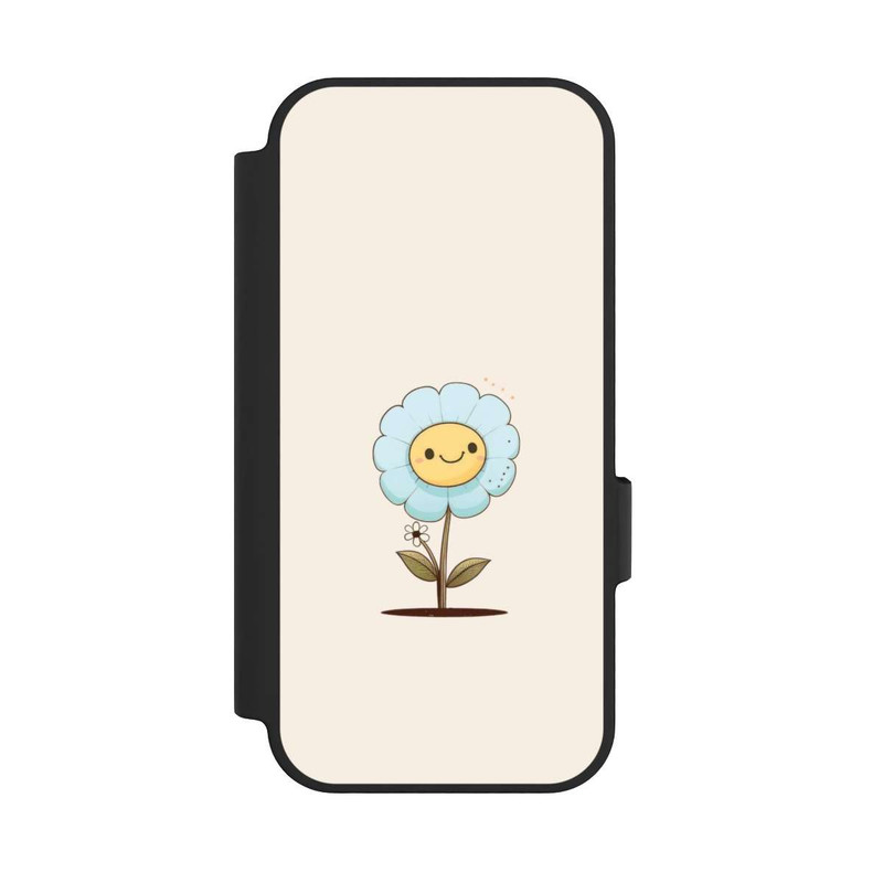 Pixel 10 NIVOflip Curious Adorable Flower