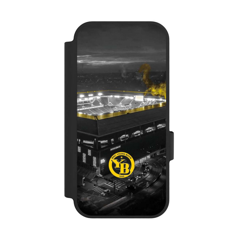 Pixel 10 NIVOflip BSC Young Boys Stadion
