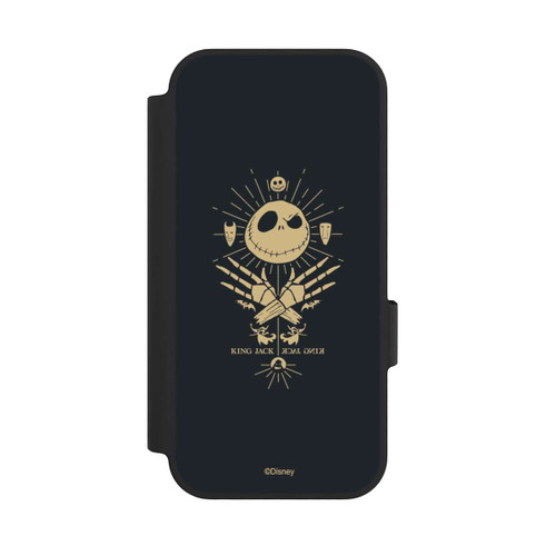 Google Pixel 10 NIVOflip Nightmare Before Christmas King Jack