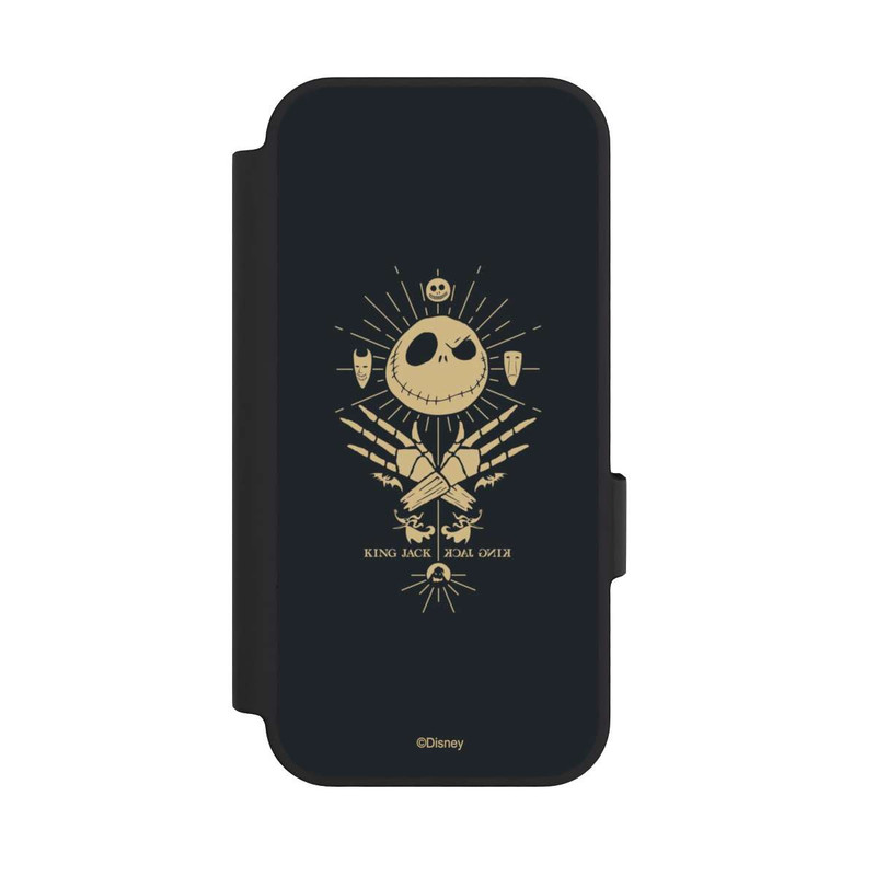 Pixel 10 NIVOflip Nightmare Before Christmas King Jack