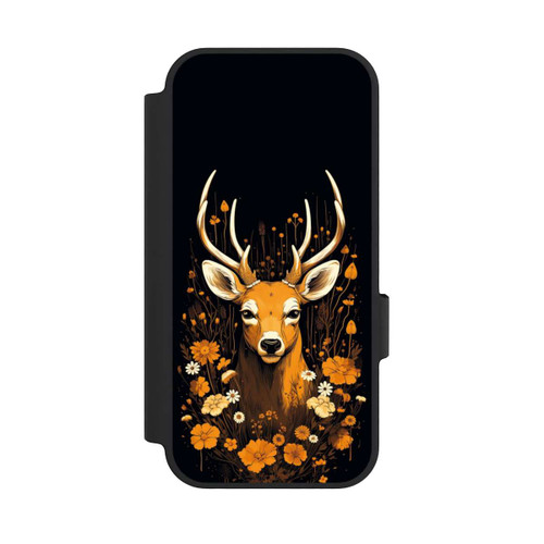 Google Pixel 10 NIVOflip Deer Flowers Big