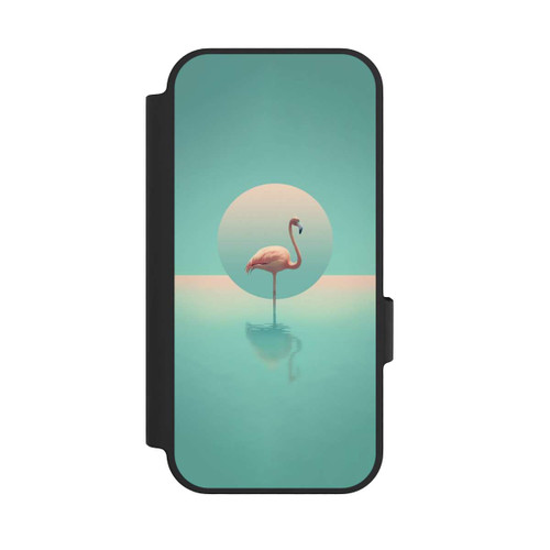 Google Pixel 10 NIVOflip Flamingo In The Pool 