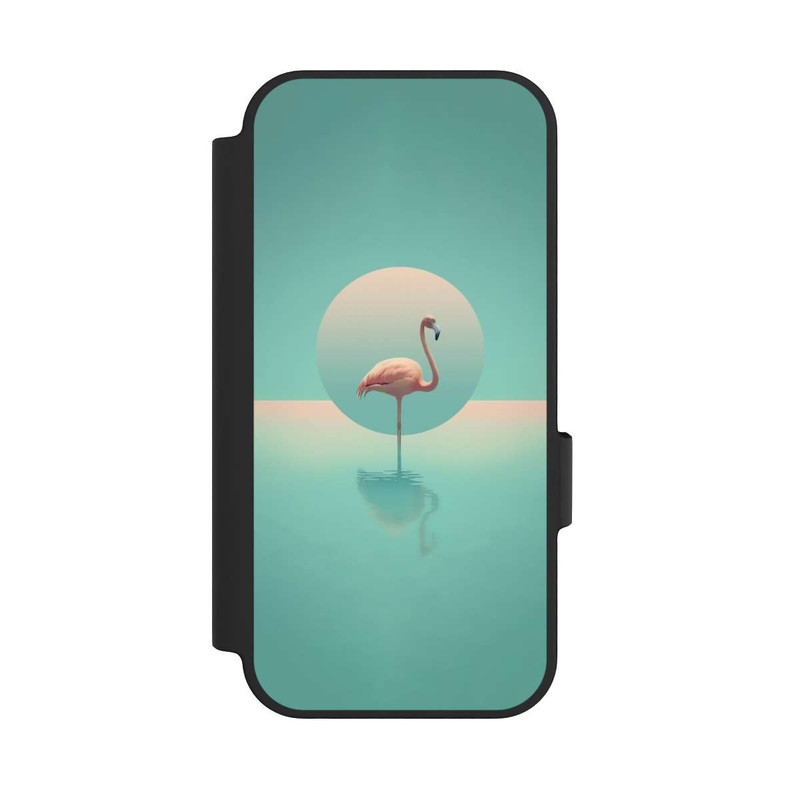 Pixel 10 NIVOflip Flamingo In The Pool 