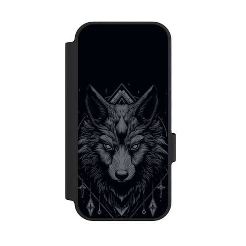 Google Pixel 10 NIVOflip Zodiac Wolf