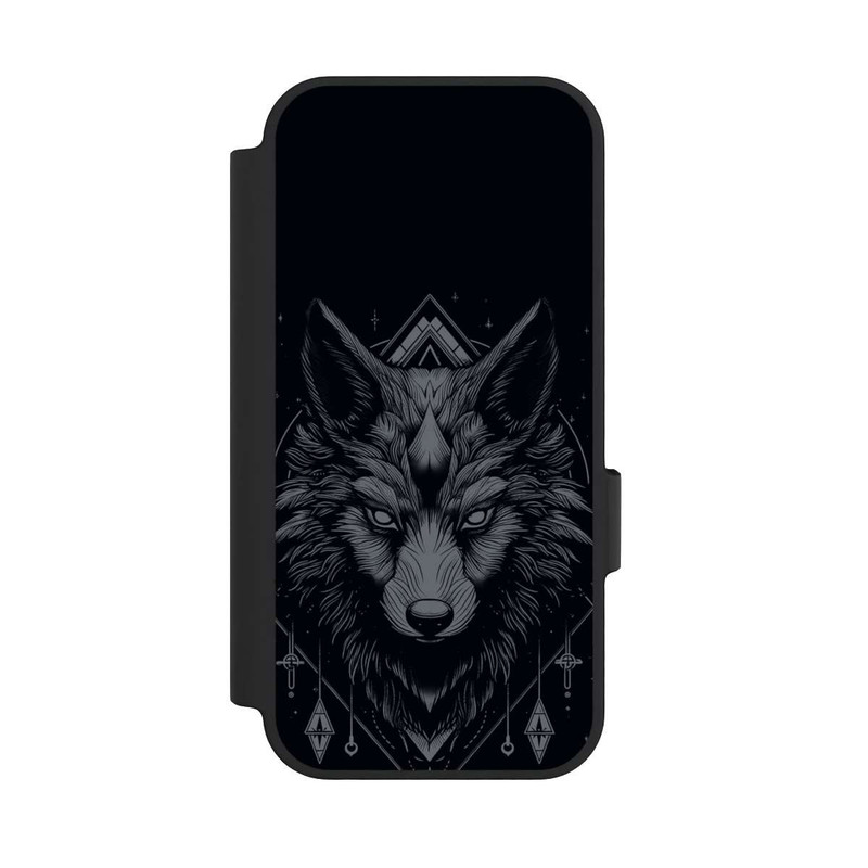Pixel 10 NIVOflip Zodiac Wolf
