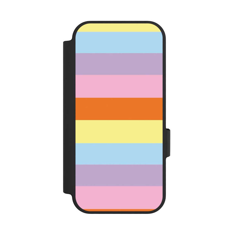 Pixel 10 NIVOflip Glück