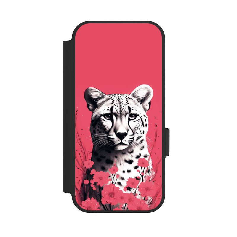 Pixel 10 NIVOflip White Cheetah