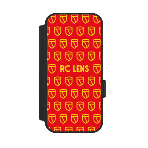 Google Pixel 10 NIVOflip Motif du logo RCL