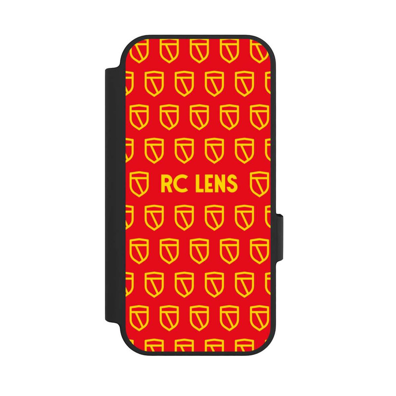 Pixel 10 NIVOflip Motif du logo RCL