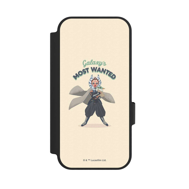 Pixel 10 NIVOflip Galaxy's Most Wanted Ahsoka
