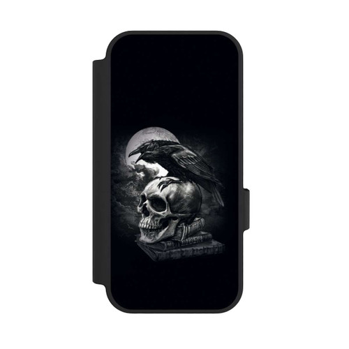 Google Pixel 10 NIVOflip Poe's Raven