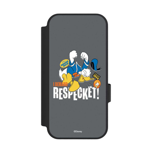 Google Pixel 10 NIVOflip Donald Duck Demand Respecket