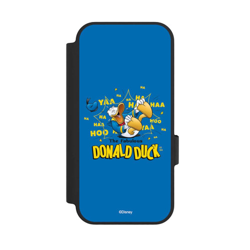 Google Pixel 10 NIVOflip Donald Duck Laughing