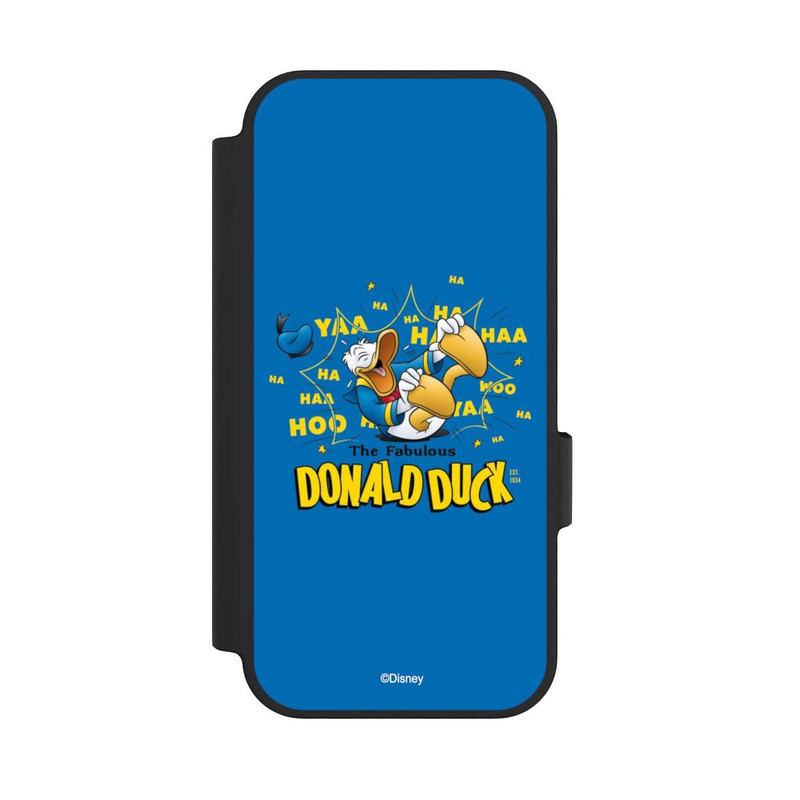 Pixel 10 NIVOflip Donald Duck Laughing