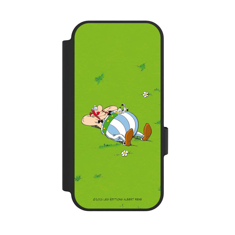 Pixel 10 NIVOflip Obelix Is Resting