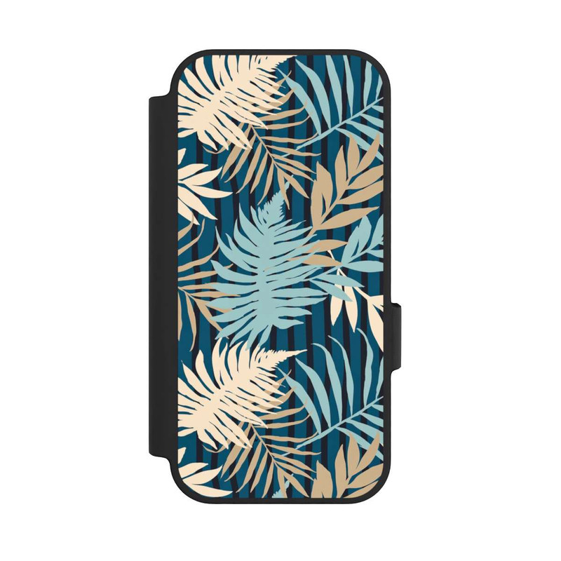 Pixel 10 NIVOflip Palm Garden Beige Pattern