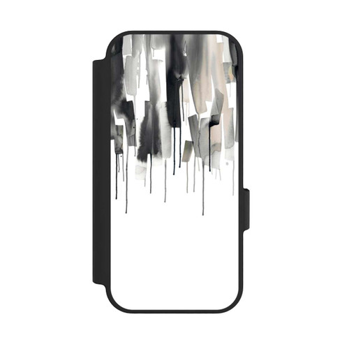 Google Pixel 10 NIVOflip Watery Stripes Japandi Black