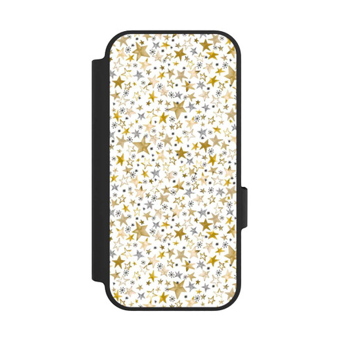 Google Pixel 10 NIVOflip Winter Stars Gold