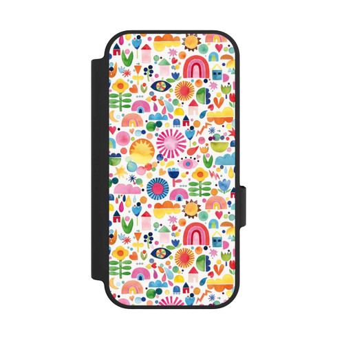 Google Pixel 10 NIVOflip Wonderful Colorful World