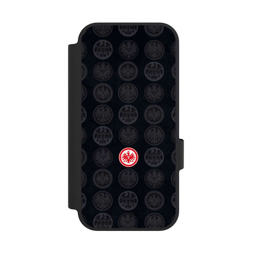 Google Pixel 10 NIVOflip Eintracht Frankfurt Logo Pattern