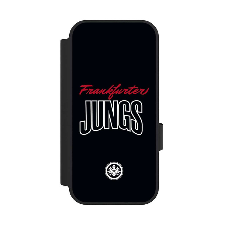 Pixel 10 NIVOflip Frankfurter Jungs