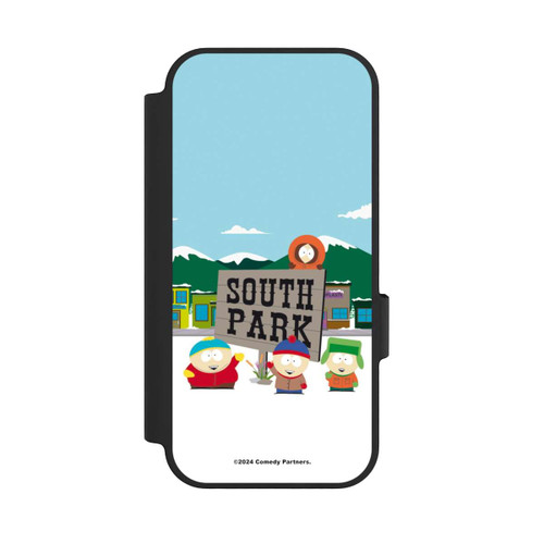 Google Pixel 10 NIVOflip South Park Boys Logo