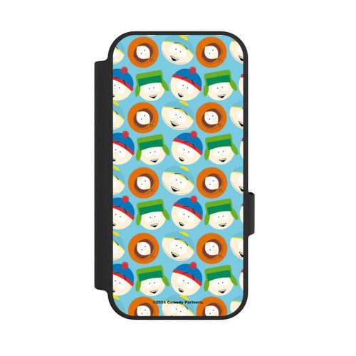 Google Pixel 10 NIVOflip South Park Pattern